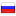 quaer.ru hosted country